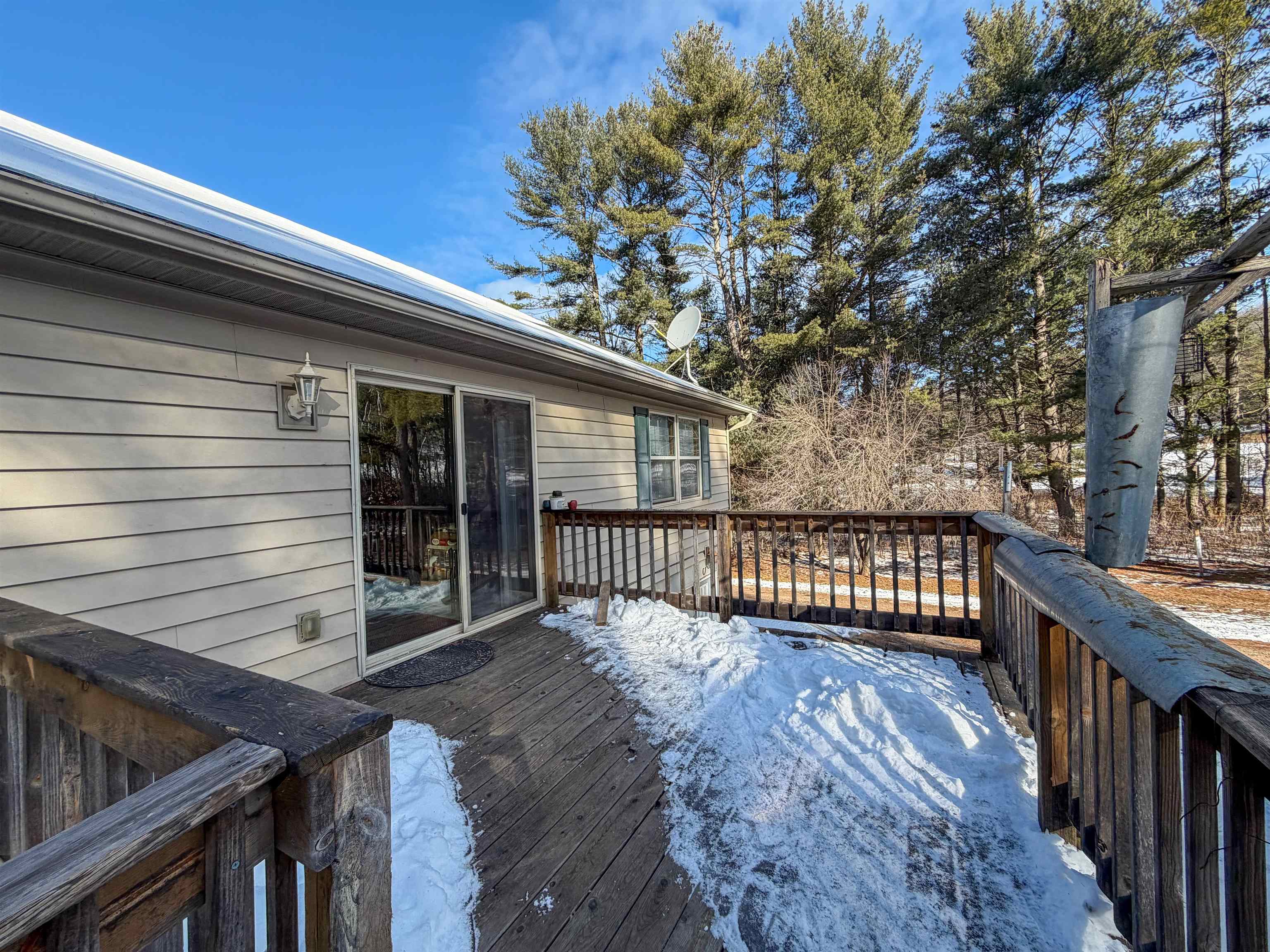 N4094 Whitney Road Warrens, WI 54666 - Photo 19 of 86