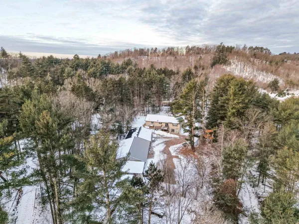 $649,000 | N4094 Whitney Road, Warrens, WI 54666