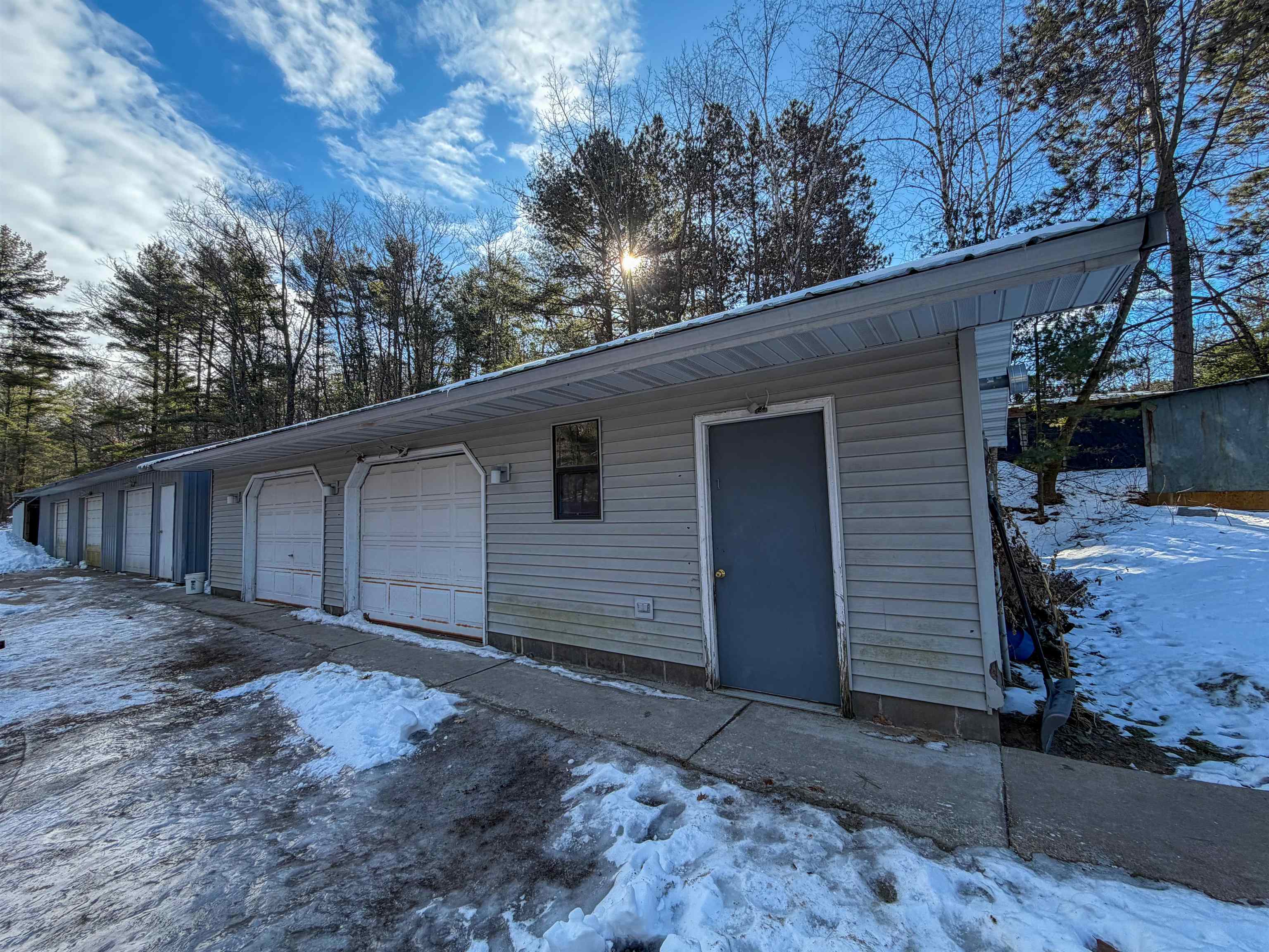 N4094 Whitney Road Warrens, WI 54666 - Photo 22 of 86