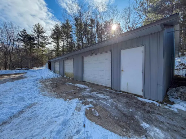 $649,000 | N4094 Whitney Road, Warrens, WI 54666