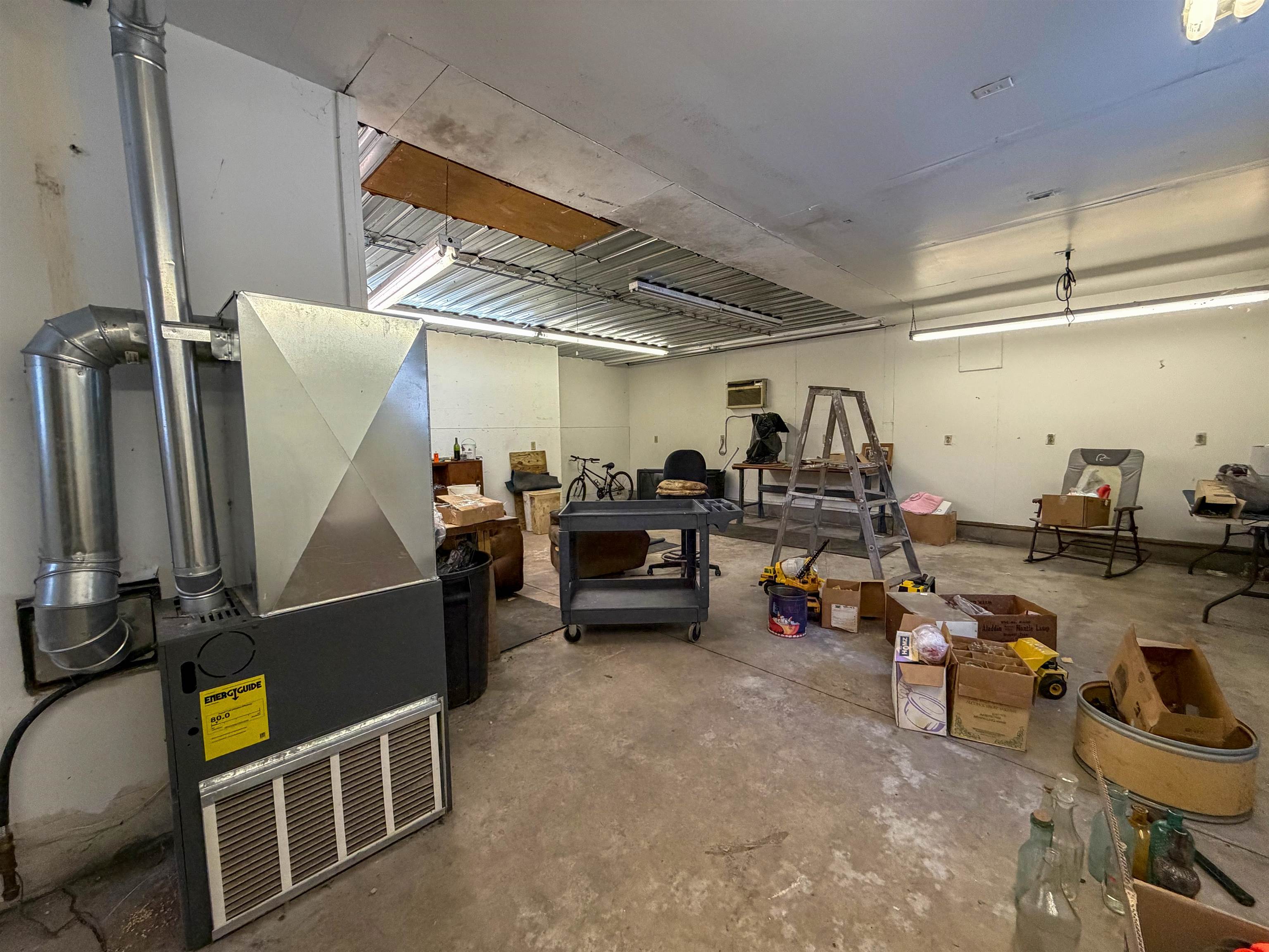 N4094 Whitney Road Warrens, WI 54666 - Photo 25 of 86