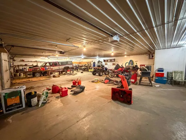 $649,000 | N4094 Whitney Road, Warrens, WI 54666