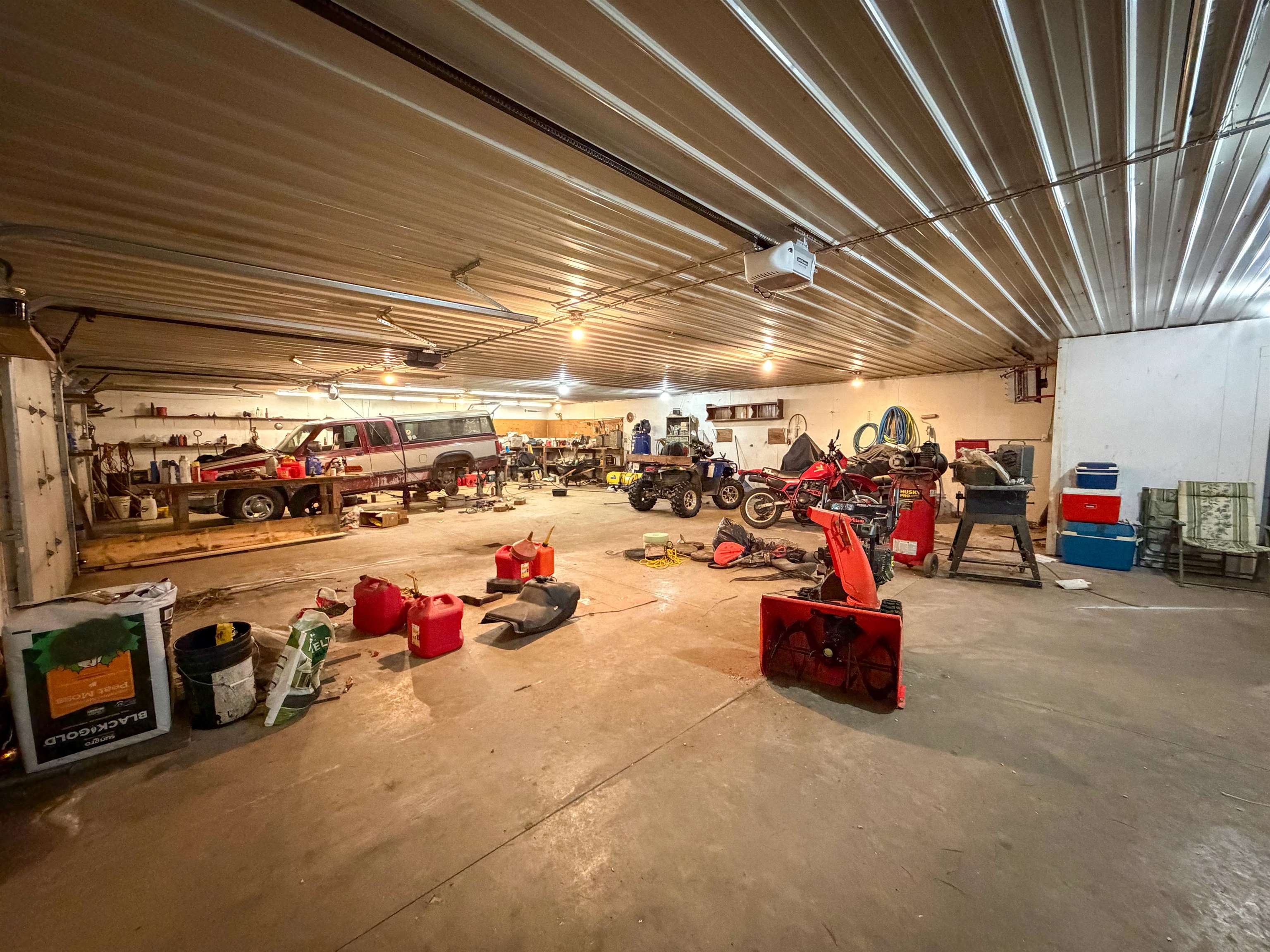 N4094 Whitney Road Warrens, WI 54666 - Photo 27 of 86