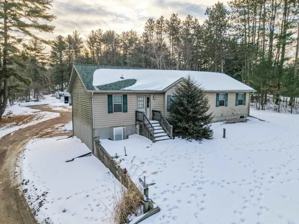 $649,000 | N4094 Whitney Road, Warrens, WI 54666
