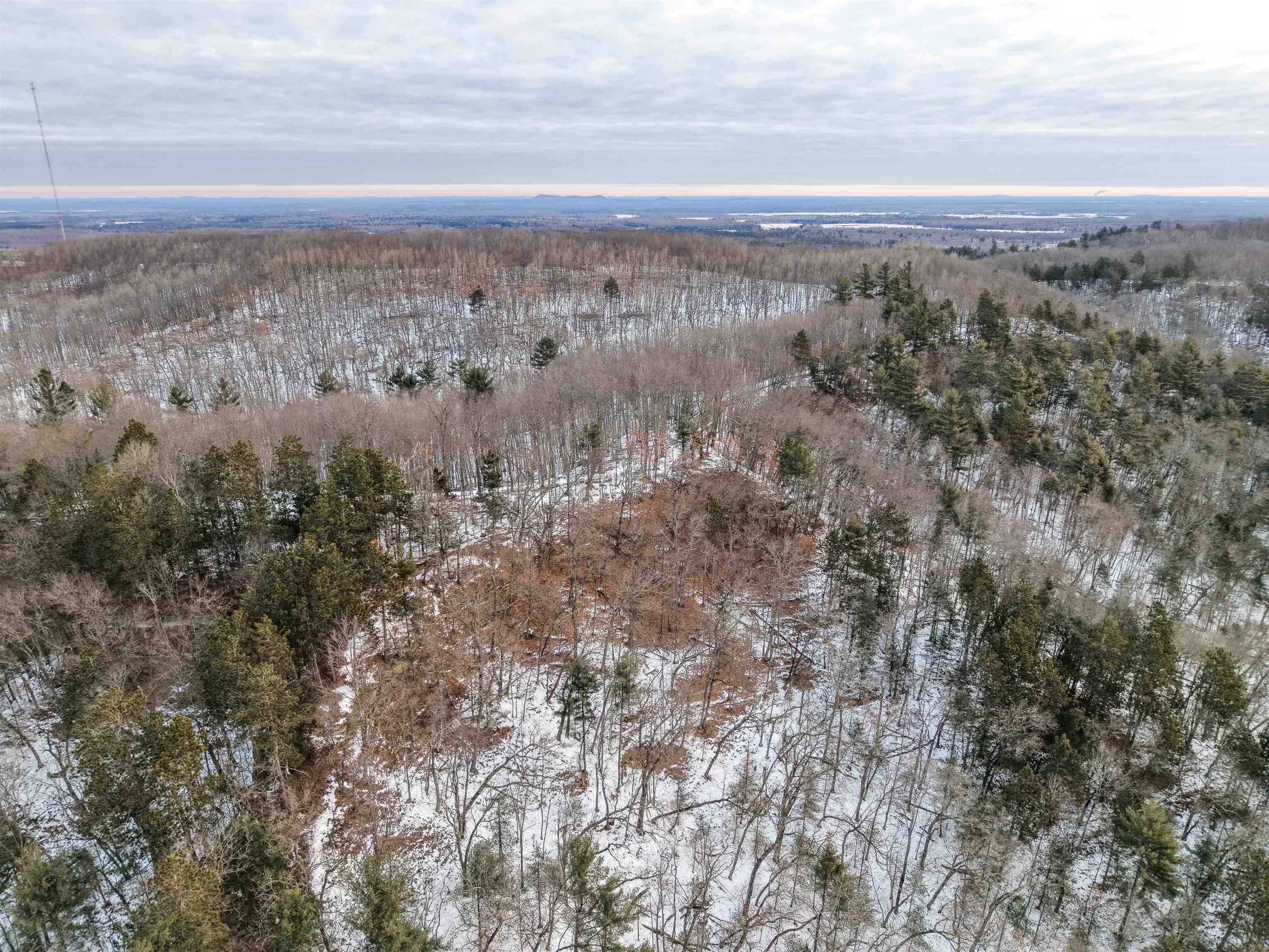 N4094 Whitney Road Warrens, WI 54666 - Photo 31 of 86