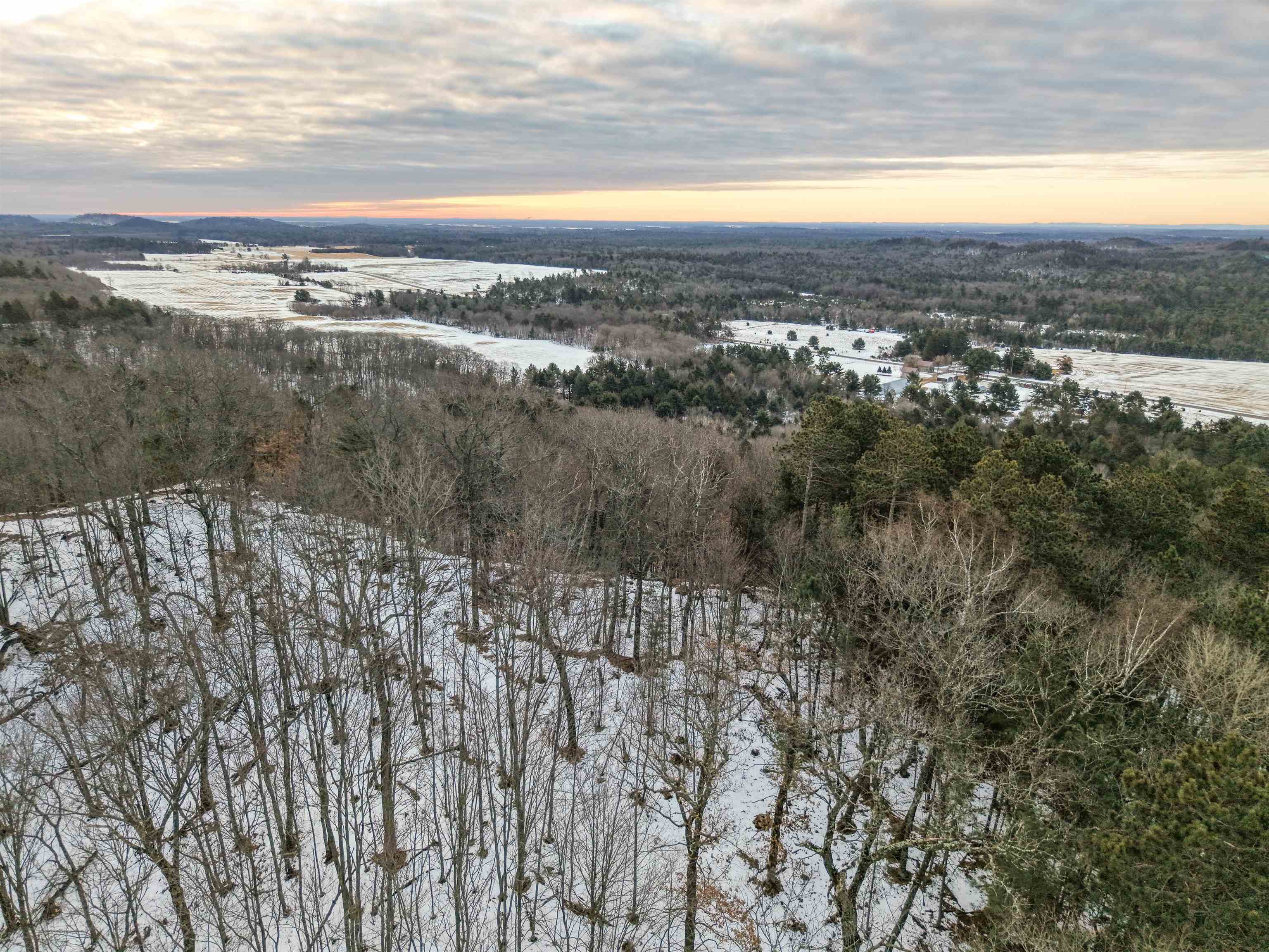 N4094 Whitney Road Warrens, WI 54666 - Photo 33 of 86