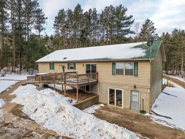 $649,000 | N4094 Whitney Road, Warrens, WI 54666