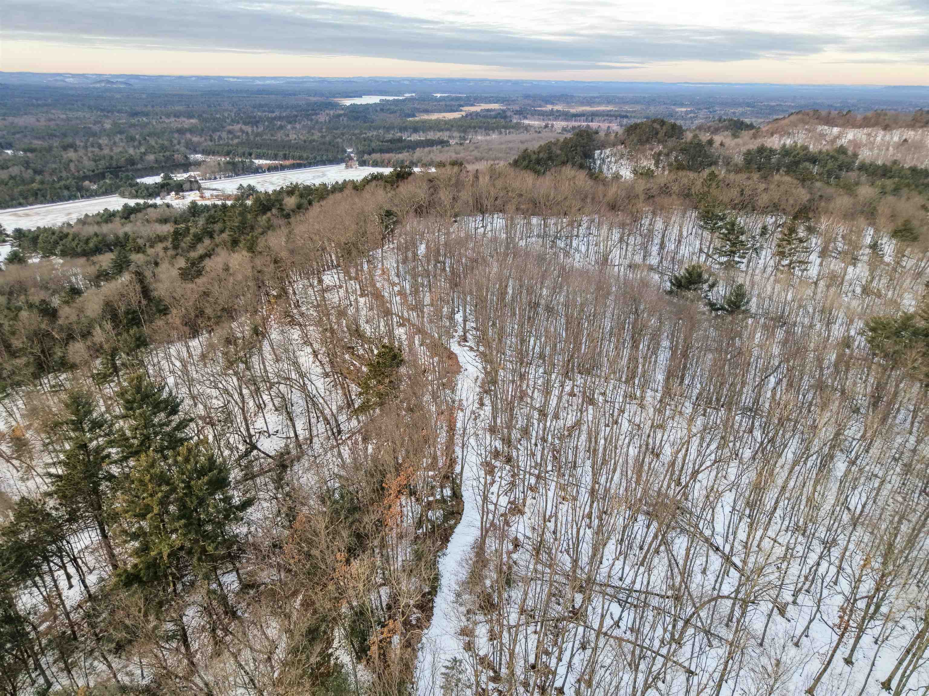 N4094 Whitney Road Warrens, WI 54666 - Photo 41 of 86
