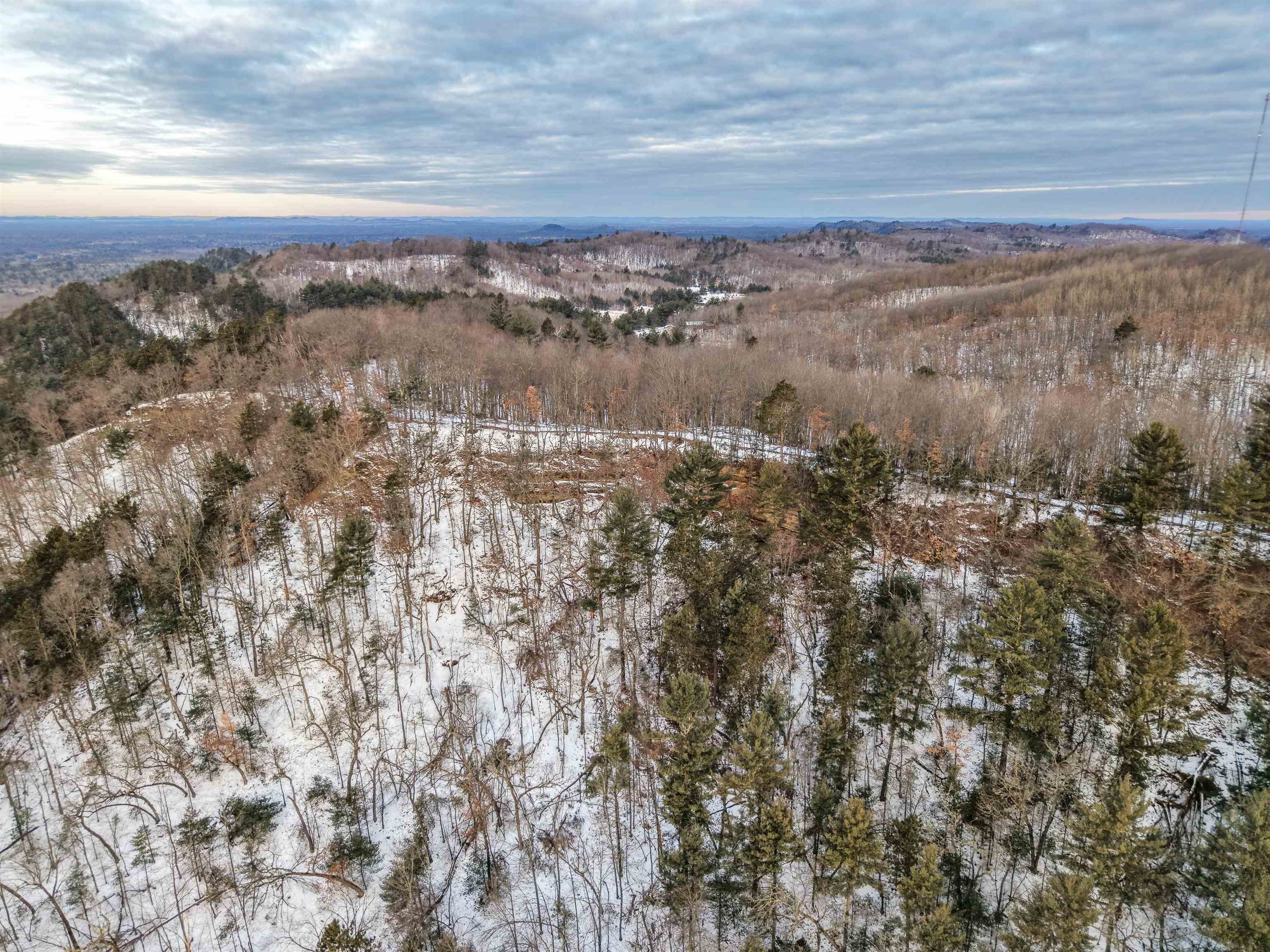 N4094 Whitney Road Warrens, WI 54666 - Photo 43 of 86