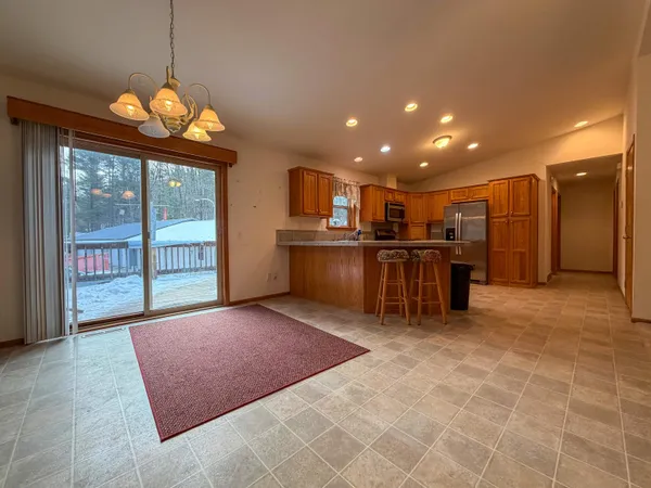 $649,000 | N4094 Whitney Road, Warrens, WI 54666