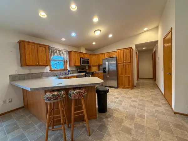 $649,000 | N4094 Whitney Road, Warrens, WI 54666