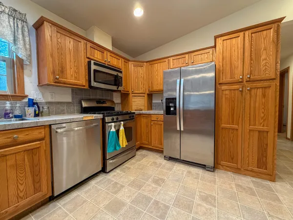 $649,000 | N4094 Whitney Road, Warrens, WI 54666