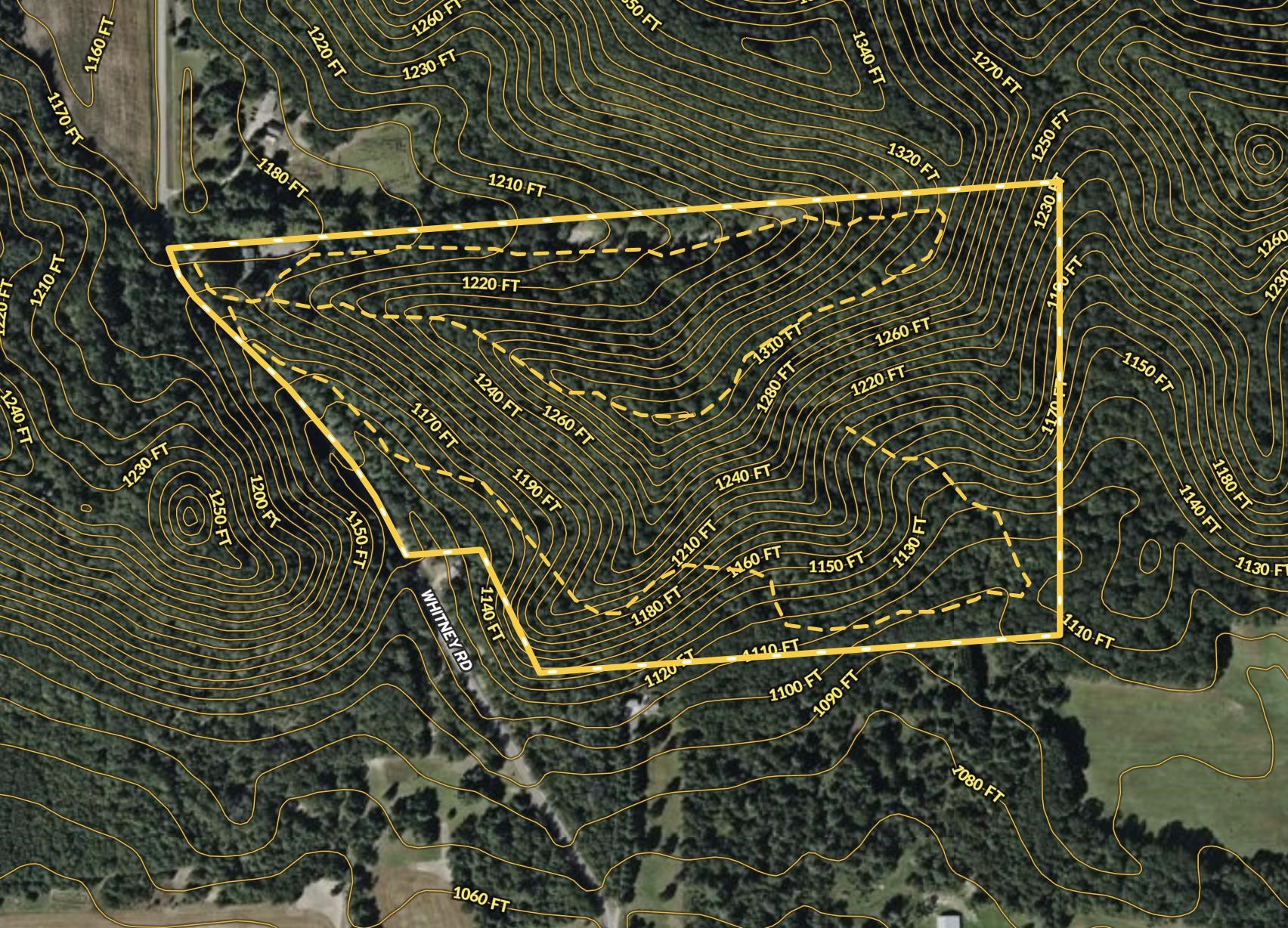 N4094 Whitney Road Warrens, WI 54666 - Photo 85 of 86