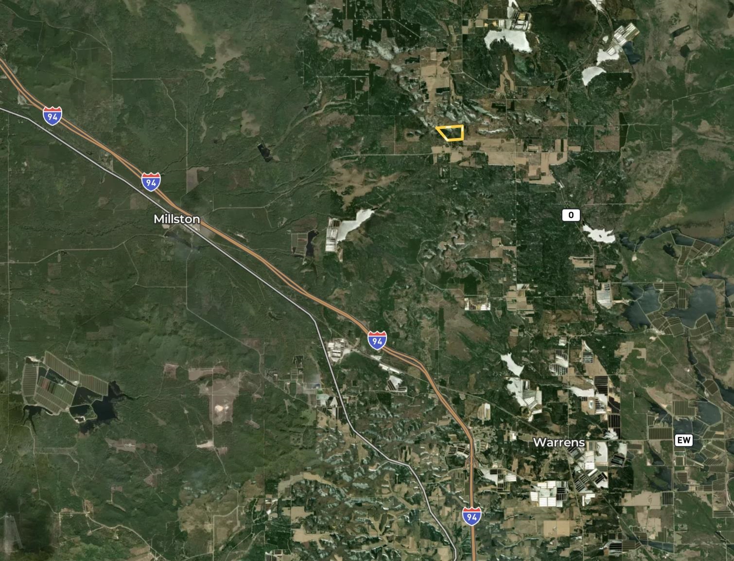 N4094 Whitney Road Warrens, WI 54666 - Photo 86 of 86