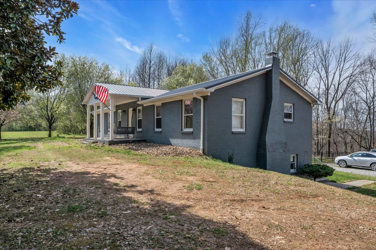 1389 Coconut Ridge Road Smithville, TN 37166 - Photo 47 of 61
