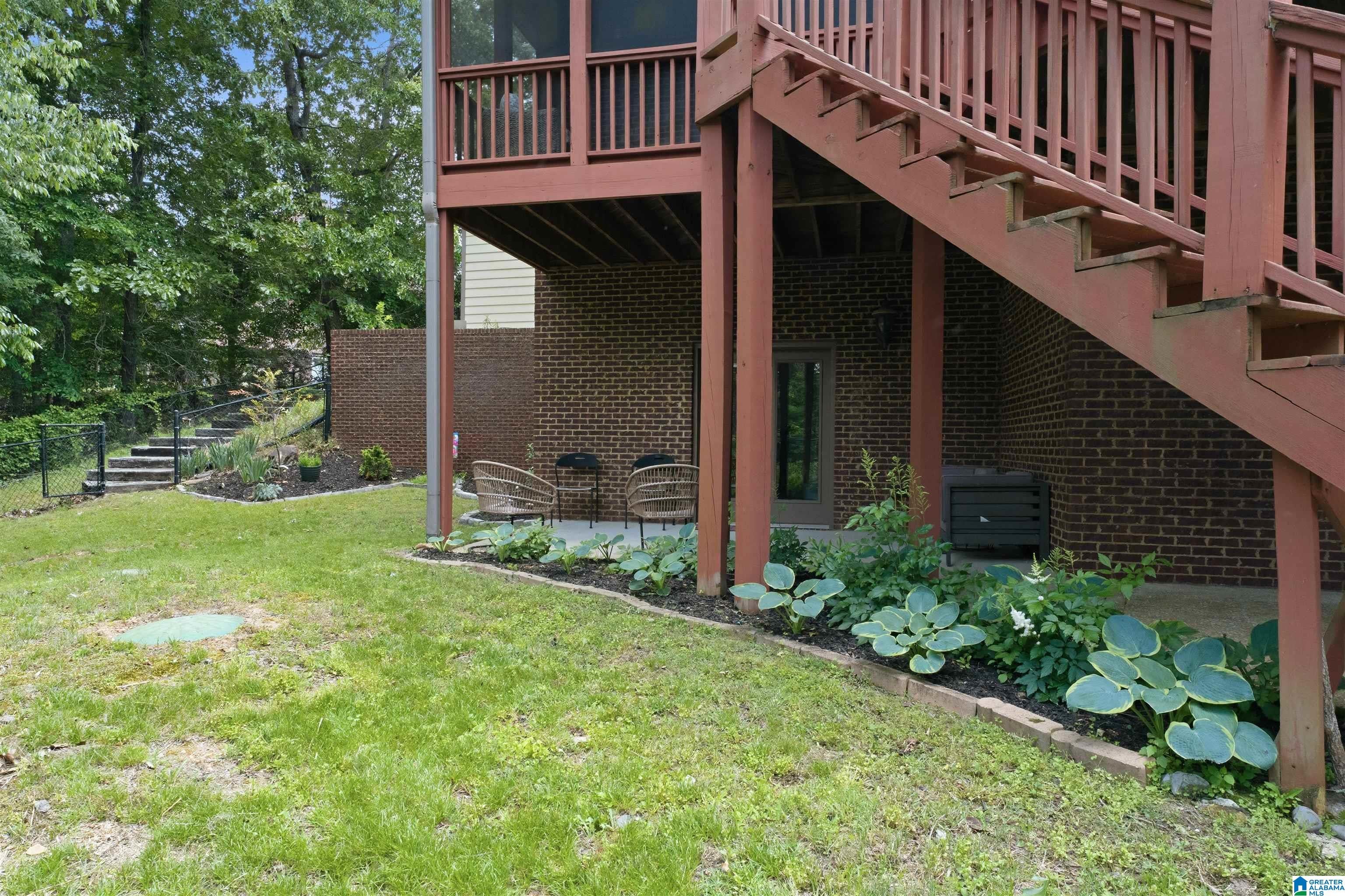 799 Hidden Ridge Chelsea, AL 35043 - Photo 73 of 89 Gallery Image 73