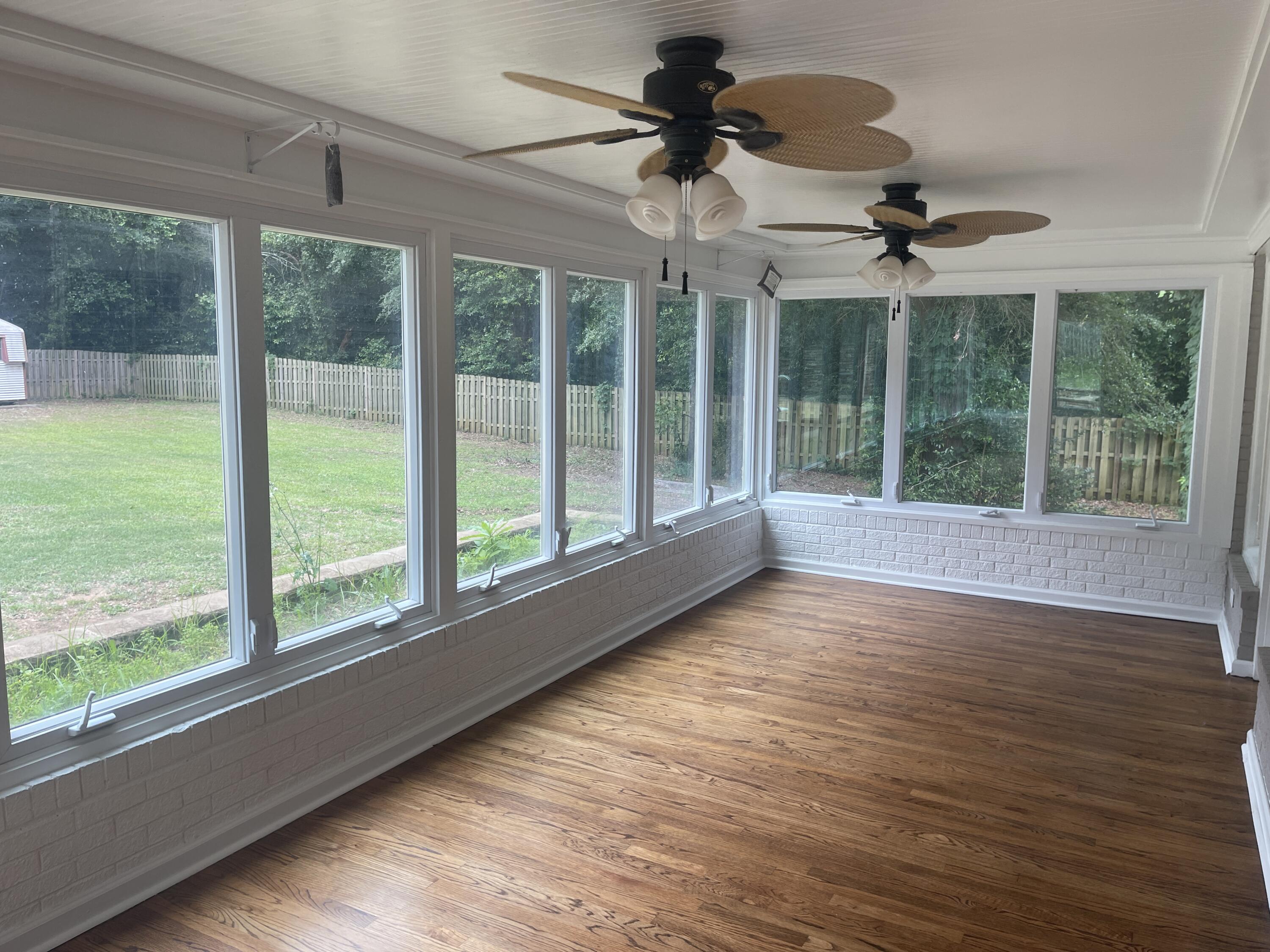 849 - Sunroom