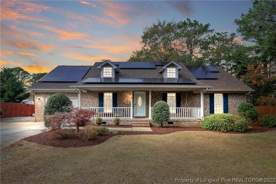 618 Porter Road Hope Mills, NC 28348 - Photo 1 of 48 Gallery Image 1