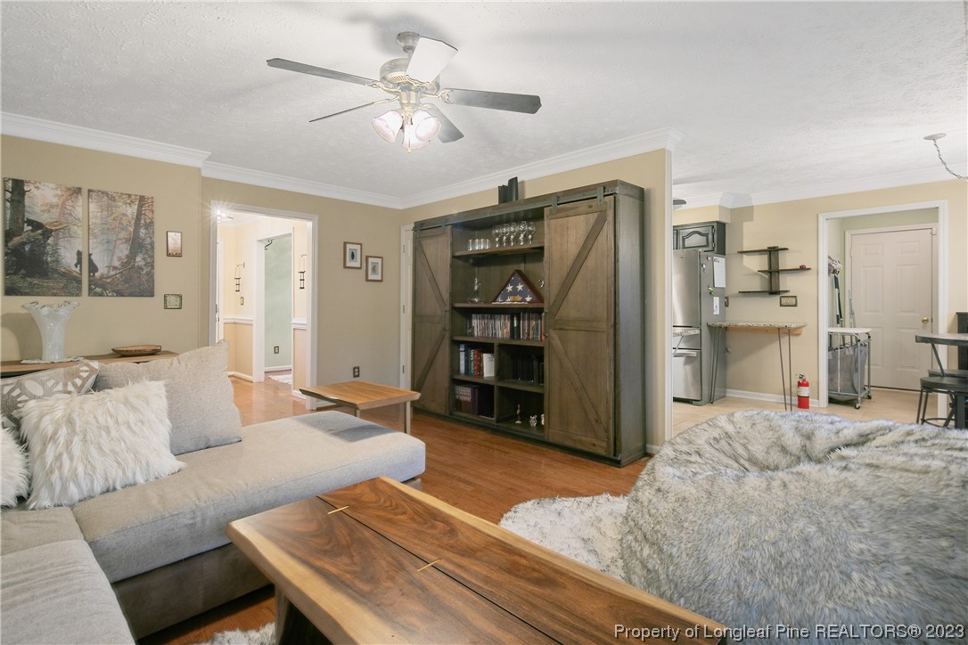 618 Porter Road Hope Mills, NC 28348 - Photo 12 of 48 Gallery Image 12