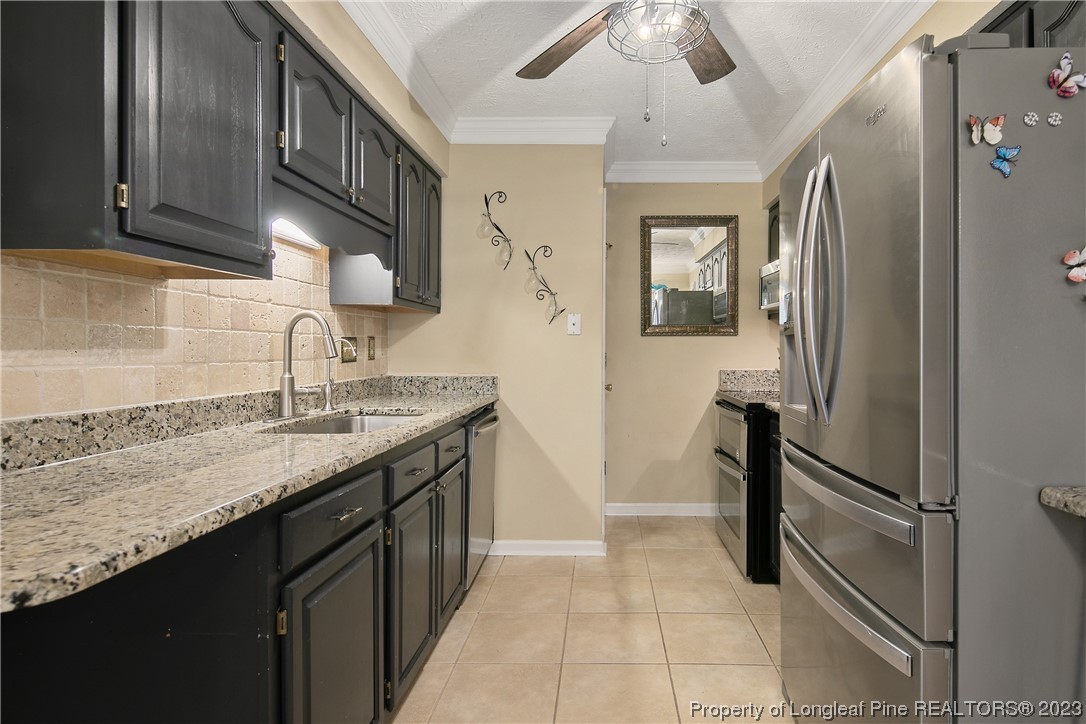 618 Porter Road Hope Mills, NC 28348 - Photo 18 of 48 Gallery Image 18