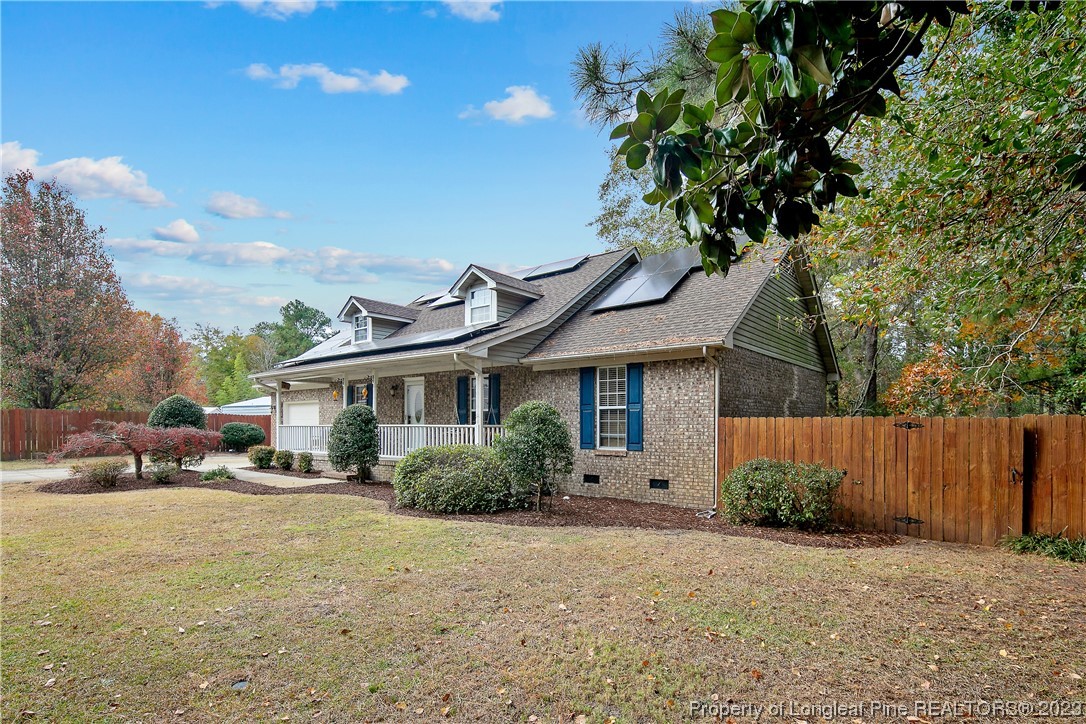 618 Porter Road Hope Mills, NC 28348 - Photo 2 of 48 Gallery Image 2