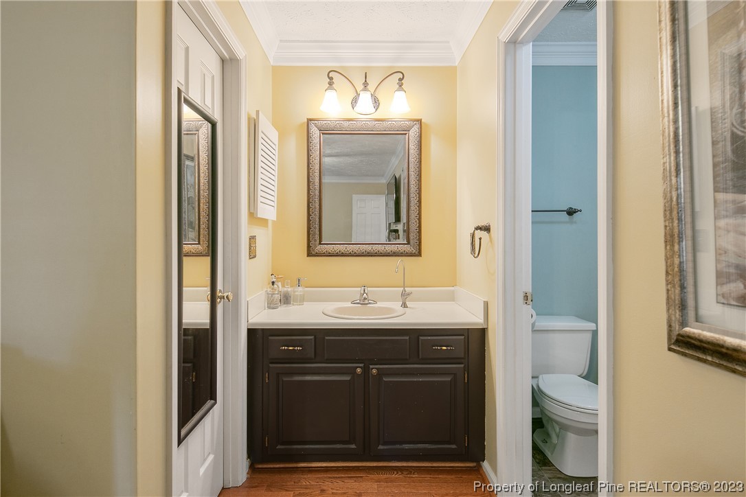 618 Porter Road Hope Mills, NC 28348 - Photo 30 of 48 Gallery Image 30