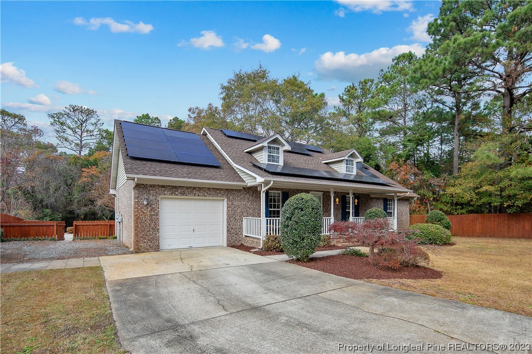 618 Porter Road Hope Mills, NC 28348 - Photo 3 of 48 Gallery Image 3