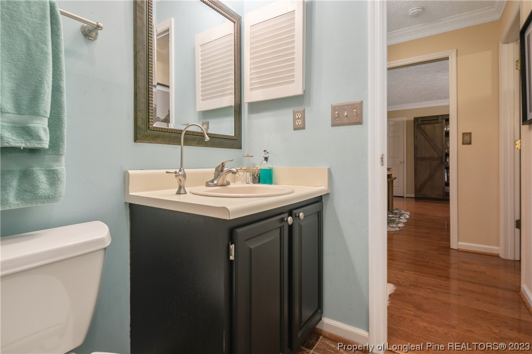 618 Porter Road Hope Mills, NC 28348 - Photo 36 of 48 Gallery Image 36