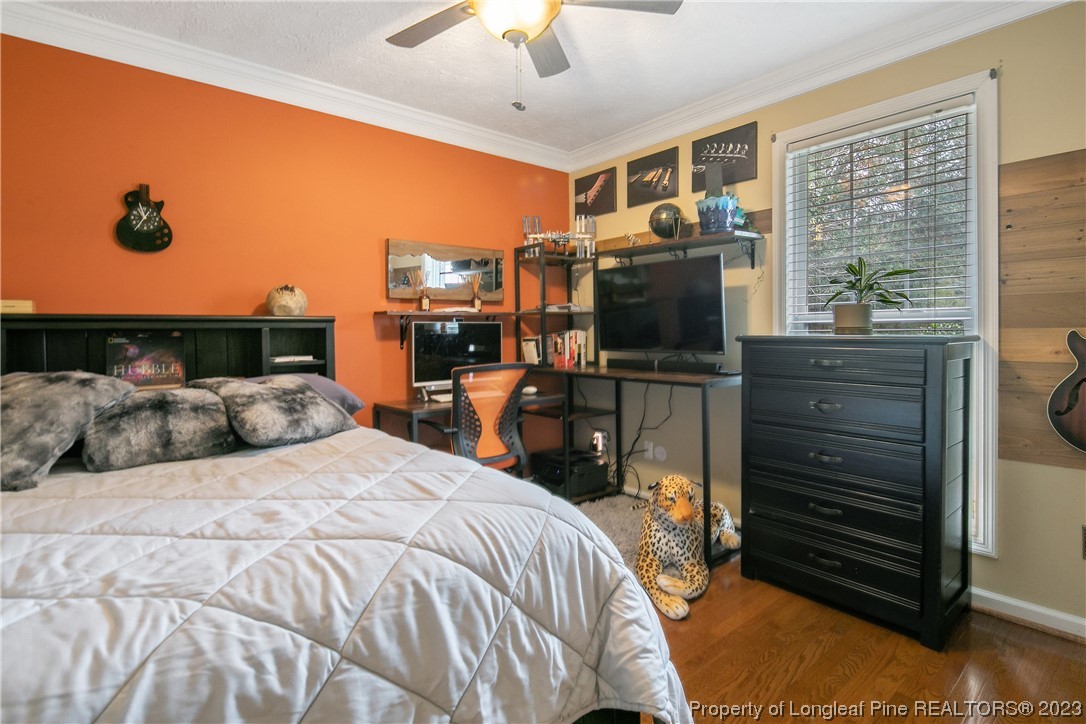 618 Porter Road Hope Mills, NC 28348 - Photo 37 of 48 Gallery Image 37