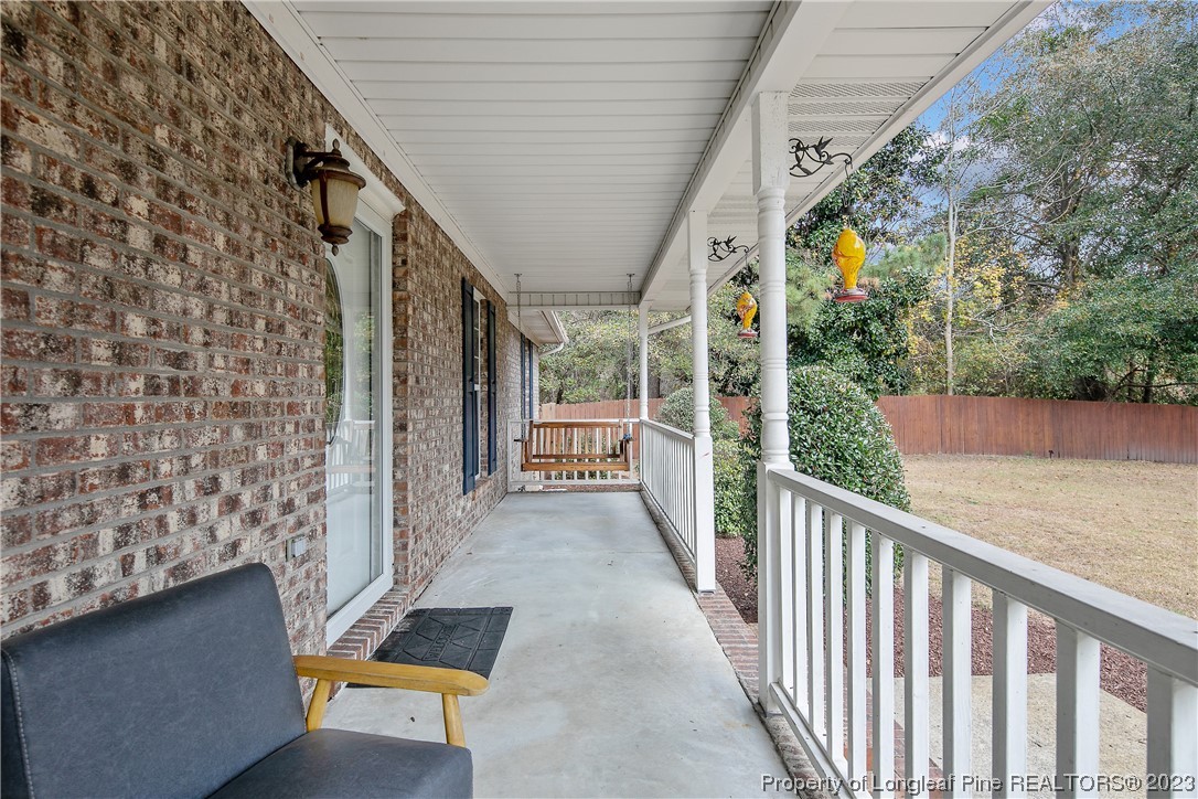 618 Porter Road Hope Mills, NC 28348 - Photo 4 of 48 Gallery Image 4