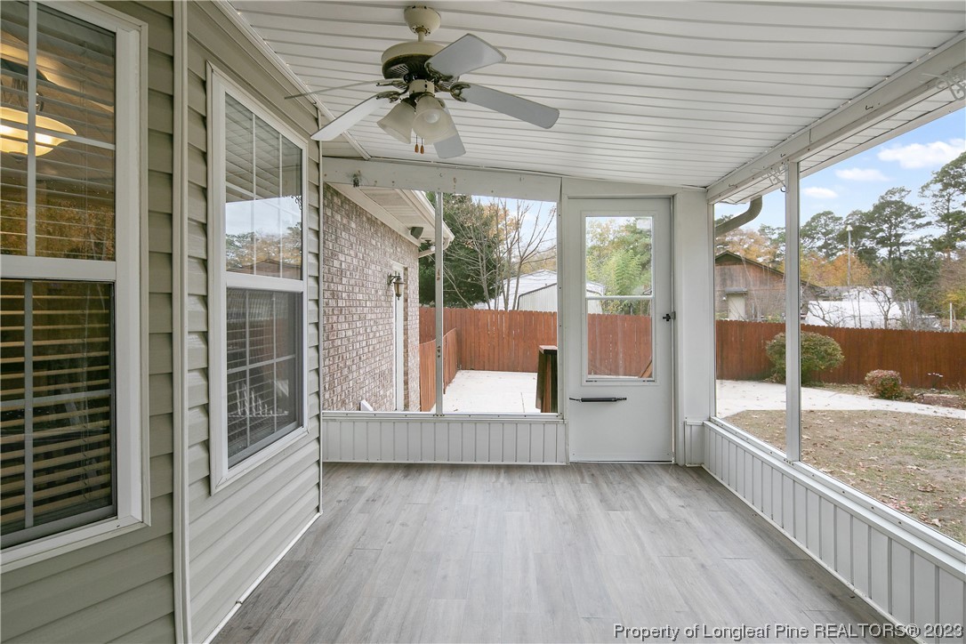 618 Porter Road Hope Mills, NC 28348 - Photo 41 of 48 Gallery Image 41