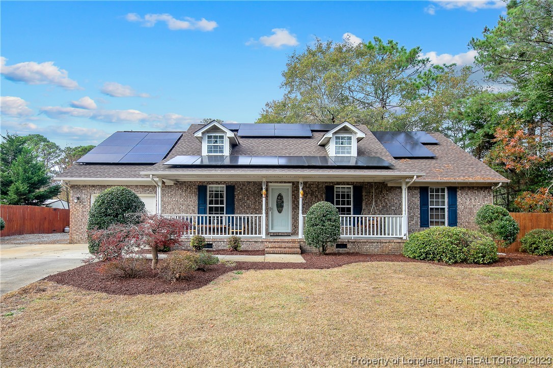 618 Porter Road Hope Mills, NC 28348 - Photo 43 of 48 Gallery Image 43