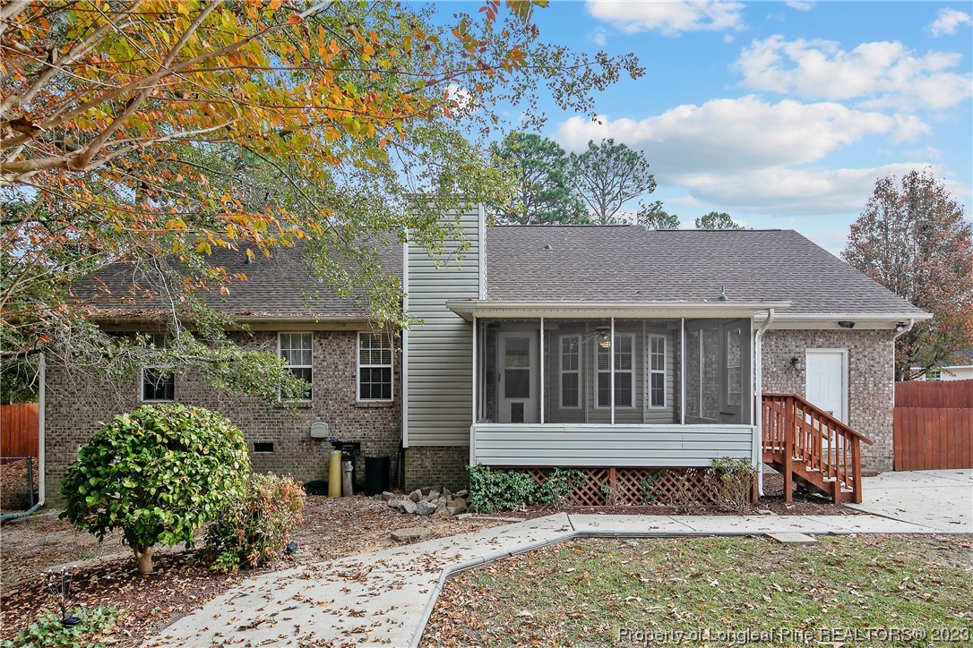 618 Porter Road Hope Mills, NC 28348 - Photo 44 of 48 Gallery Image 44