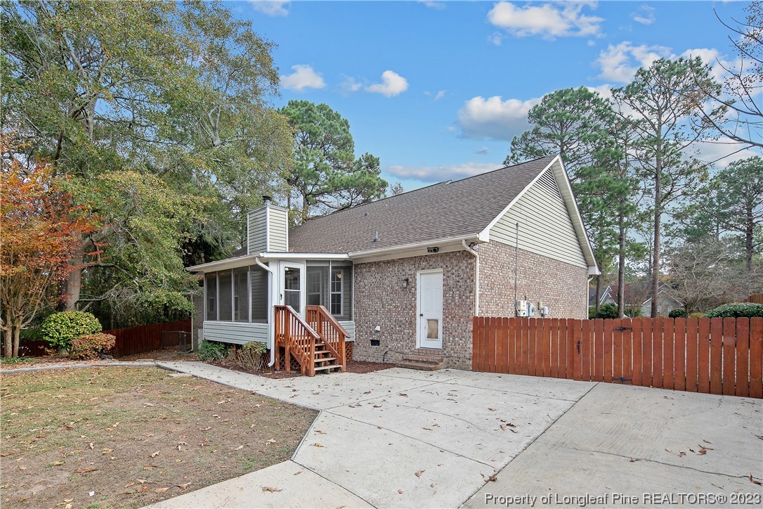 618 Porter Road Hope Mills, NC 28348 - Photo 45 of 48 Gallery Image 45