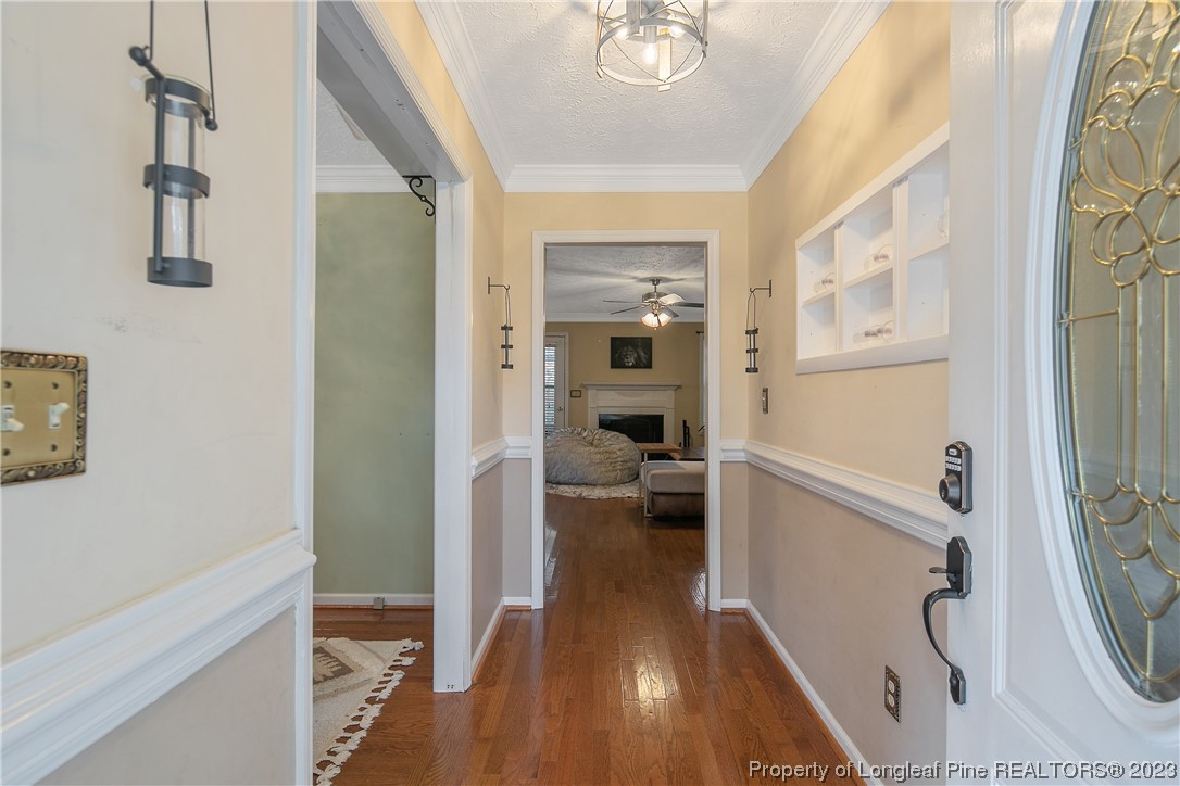 618 Porter Road Hope Mills, NC 28348 - Photo 5 of 48 Gallery Image 5