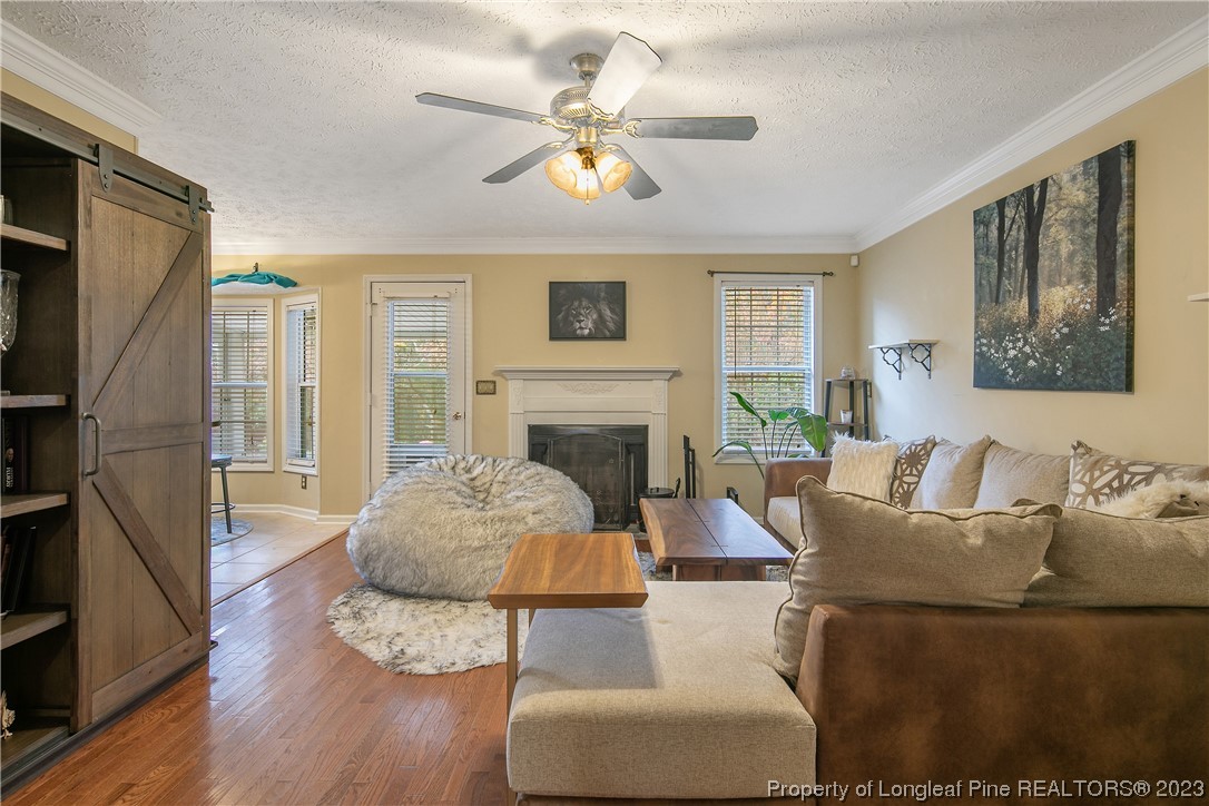 618 Porter Road Hope Mills, NC 28348 - Photo 8 of 48 Gallery Image 8