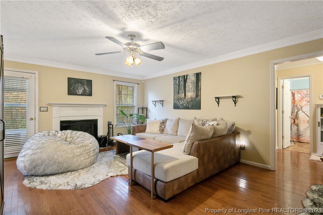 618 Porter Road Hope Mills, NC 28348 - Photo 9 of 48 Gallery Image 9