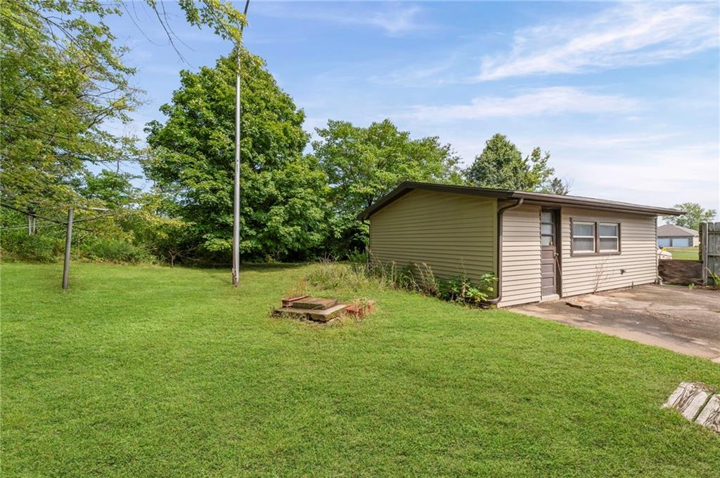 13216 Vines Road Kearney, MO 64060 - Photo 20 of 30