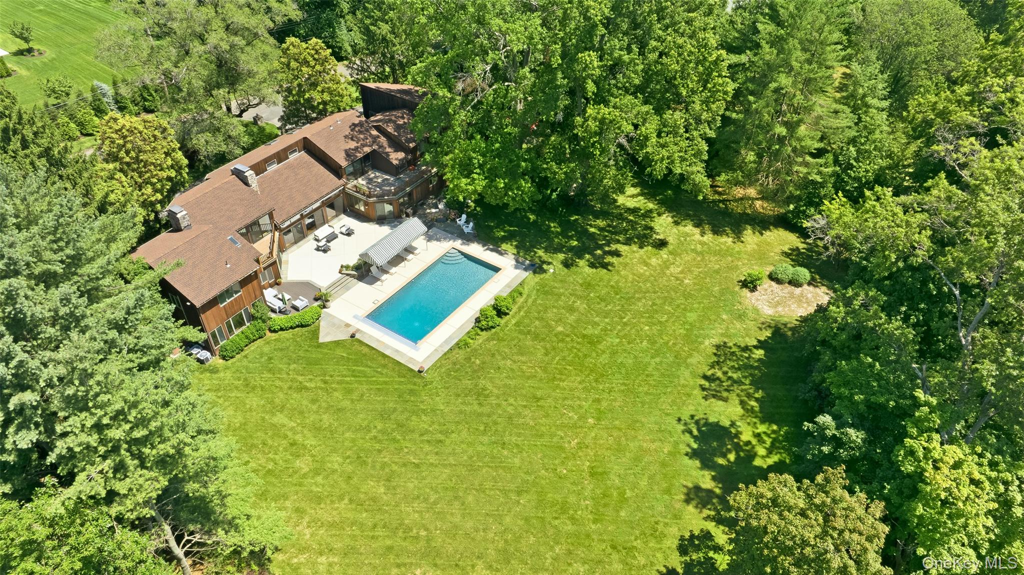 10 Beverly Road Purchase, NY 10577 - Photo 1 of 32
