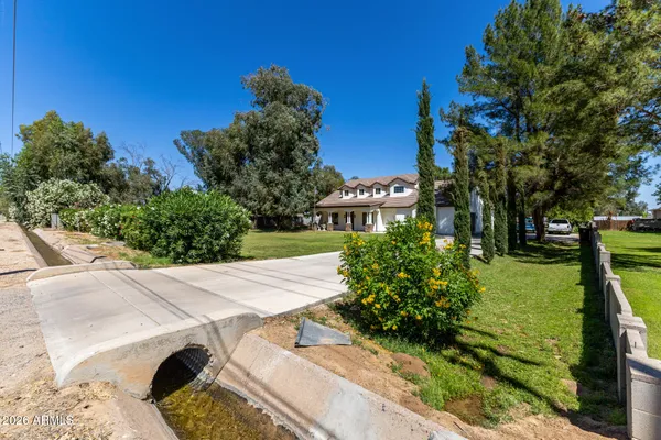 $1,199,000 | 6635 North Citrus Road, Waddell, AZ 85355