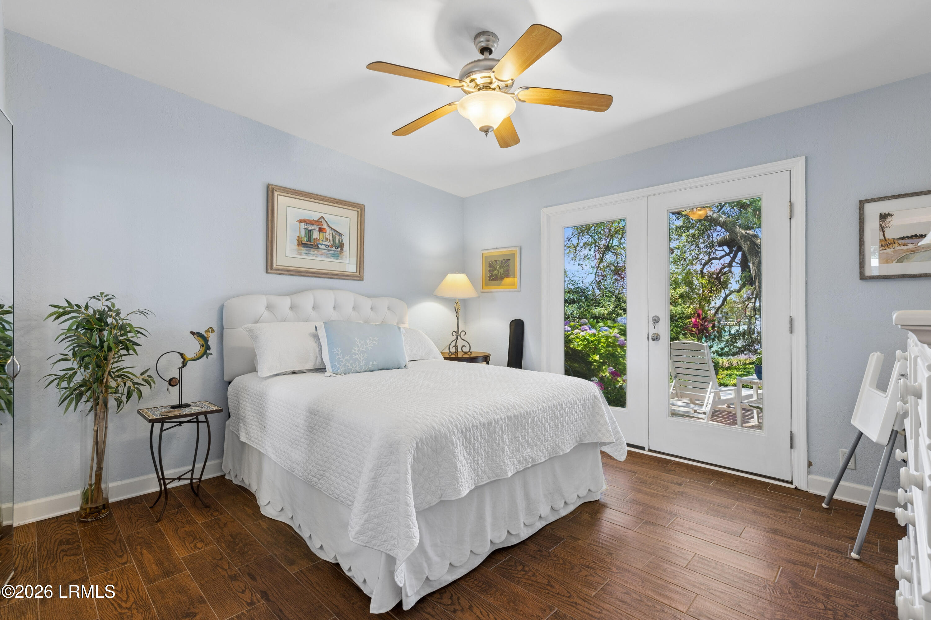 21 Toad Hall Beaufort, SC 29907 - Photo 26 of 60 Bedroom 3