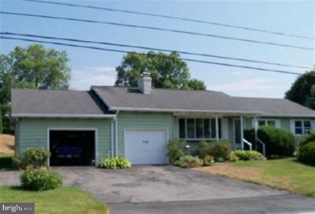 736 Shermans Valley Road New Bloomfield, PA 17068 - Photo 23 of 24 Gallery Image 23