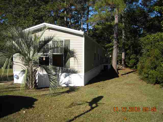 Lot 4 Ocean Reef Lane Murrells Inlet, SC 29576 - Photo 2 of 14