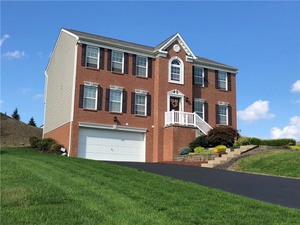 112 Walnut Drive McKees Rocks, PA 15136 - Photo 1 of 25 Gallery Image 1