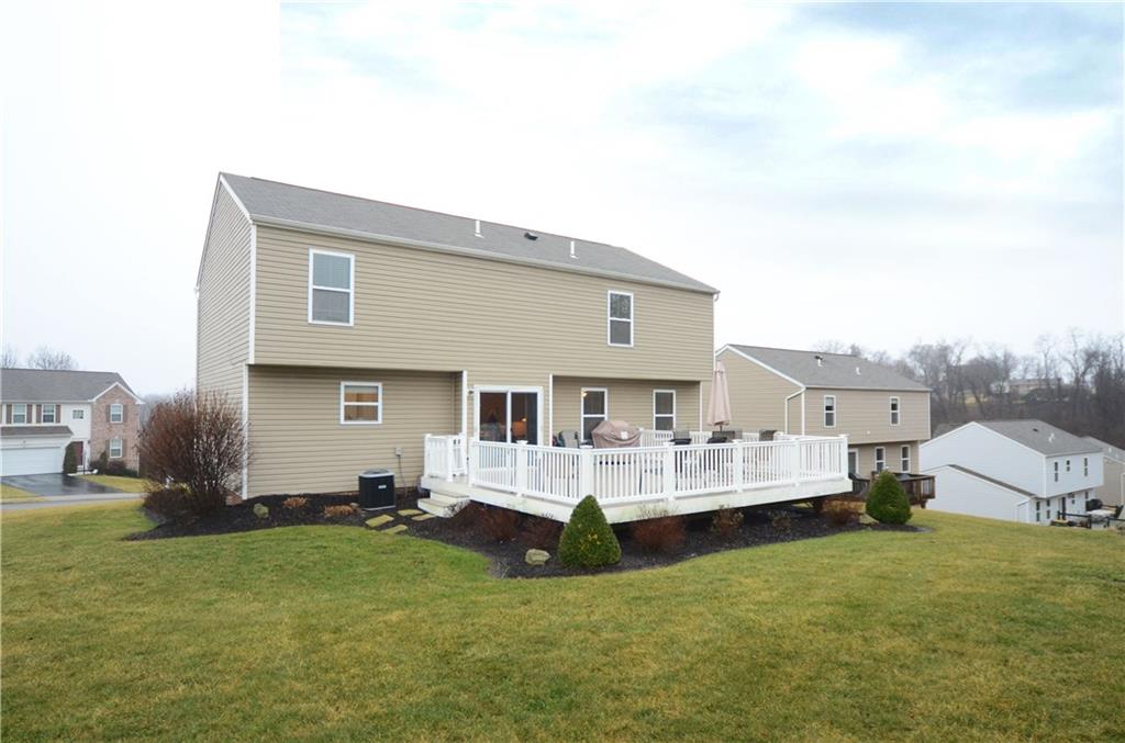 112 Walnut Drive McKees Rocks, PA 15136 - Photo 2 of 25 Gallery Image 2