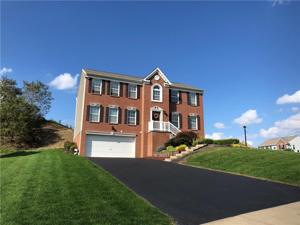 112 Walnut Drive McKees Rocks, PA 15136 - Photo 25 of 25 Gallery Image 25