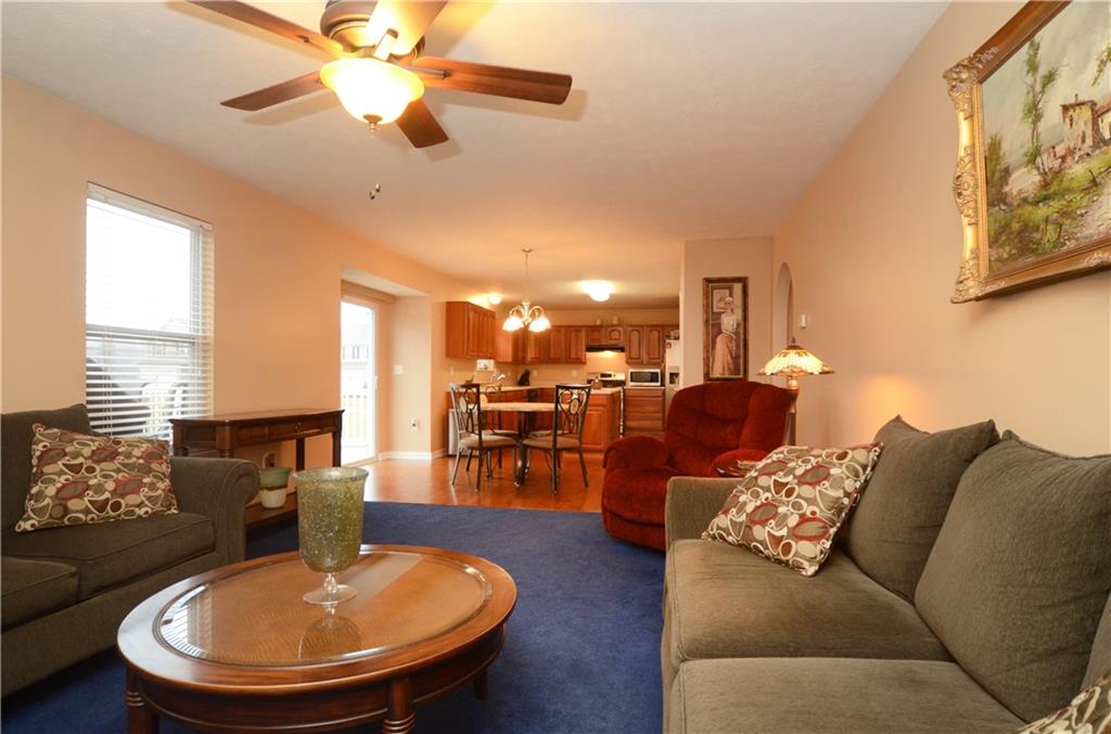 112 Walnut Drive McKees Rocks, PA 15136 - Photo 9 of 25 Gallery Image 9