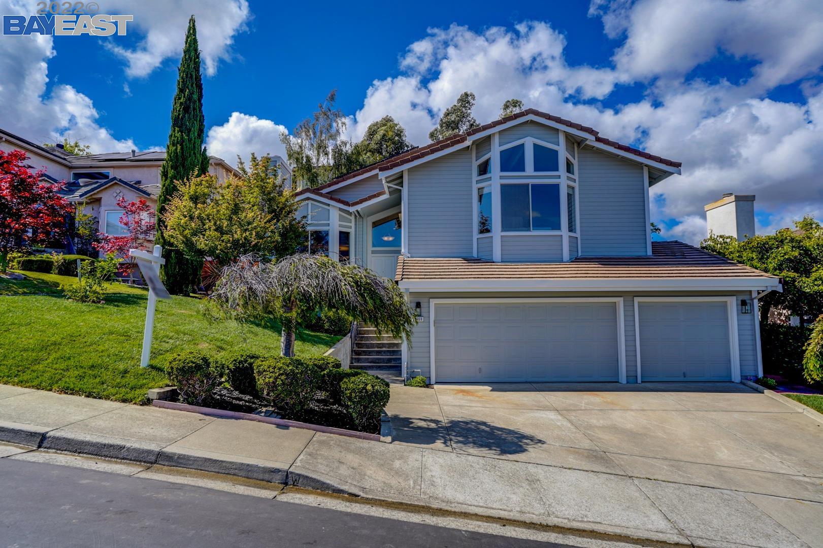 2468 Fox Ridge Drive Castro Valley, CA 94546 - Photo 1 of 1 Gallery Image 1