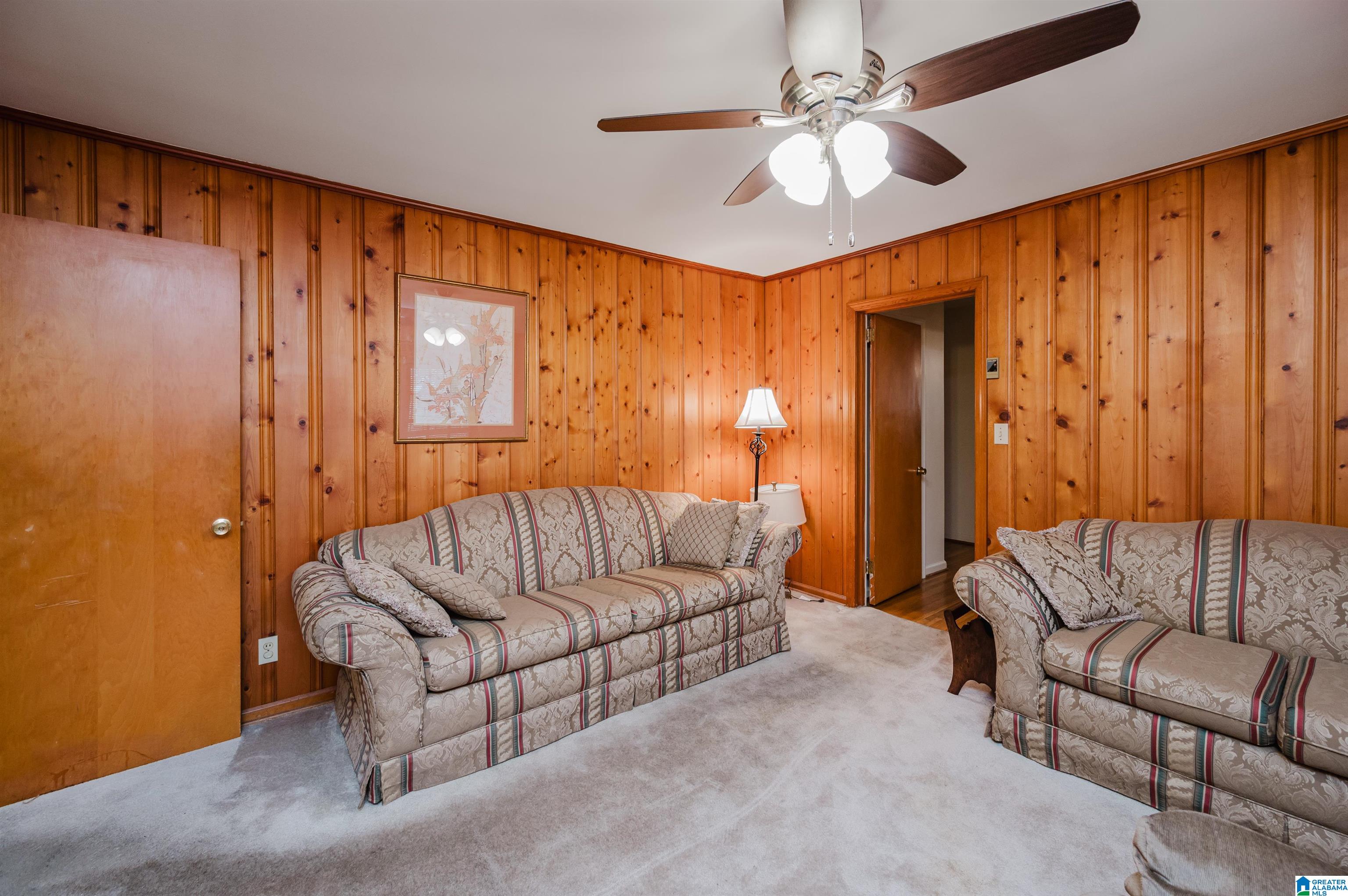440 Crest Drive Fairfield, AL 35064 - Photo 10 of 29