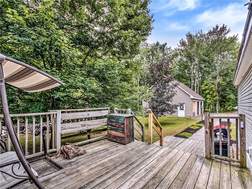 98 Jackson Hill Road Minot, ME 04258 - Photo 29 of 35 Photo